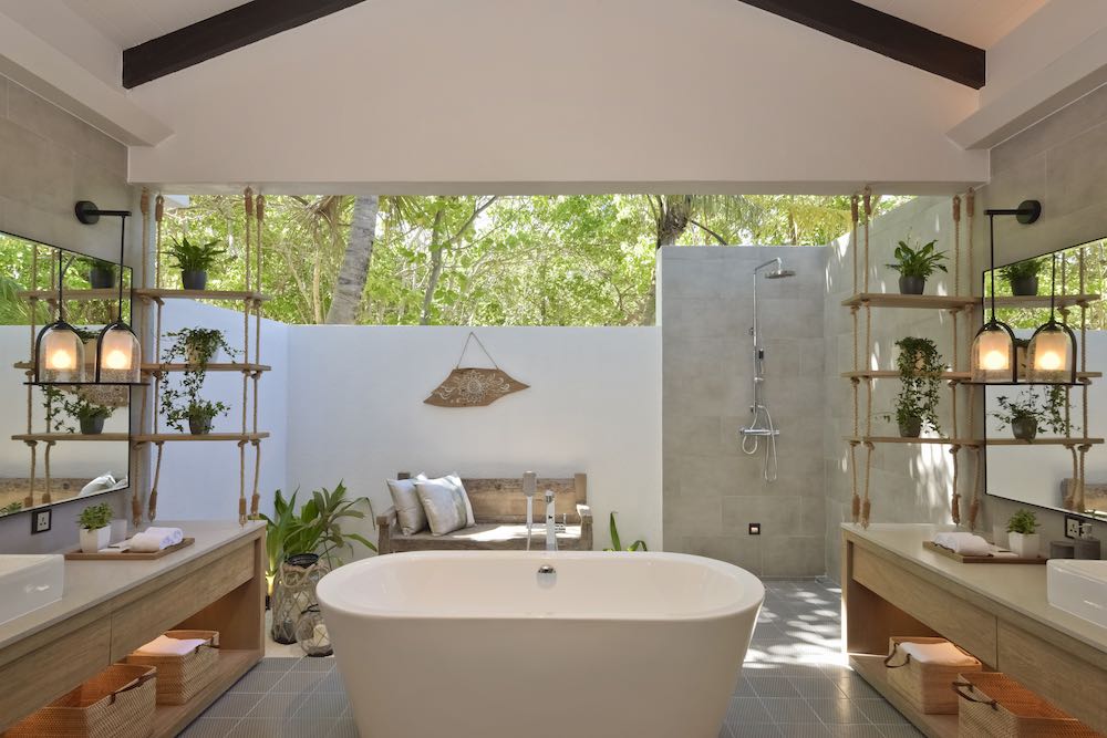 Beach Pool Villa photo 3